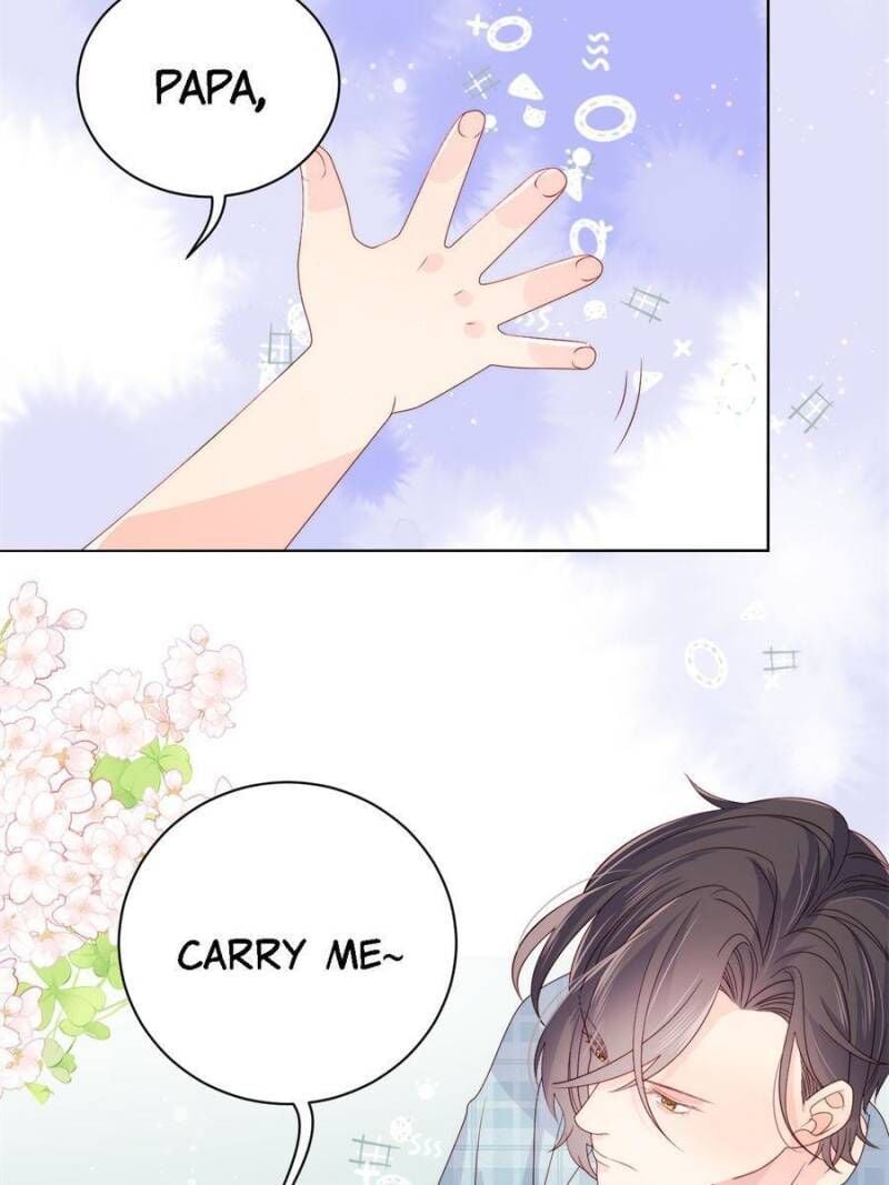 The boss is three and a half years old chapter 37 - page 13