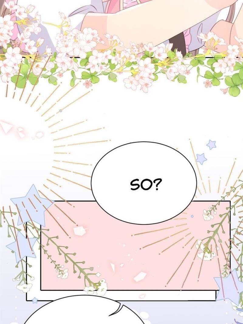 The boss is three and a half years old chapter 37 - page 17