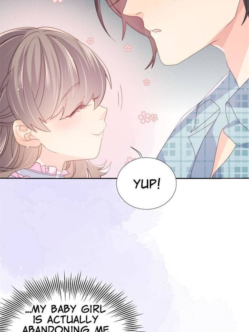 The boss is three and a half years old chapter 37 - page 20