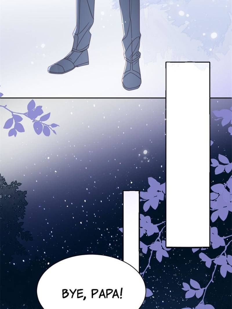 The boss is three and a half years old chapter 37 - page 26