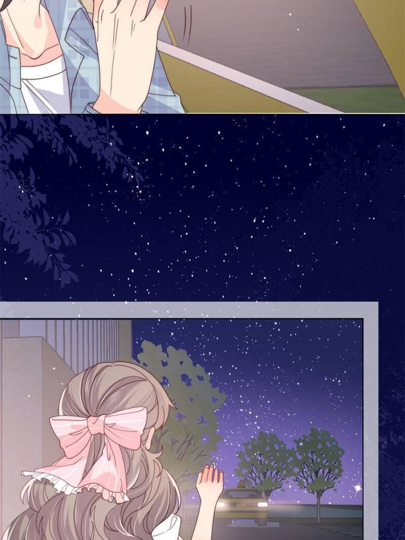 The boss is three and a half years old chapter 37 - page 30