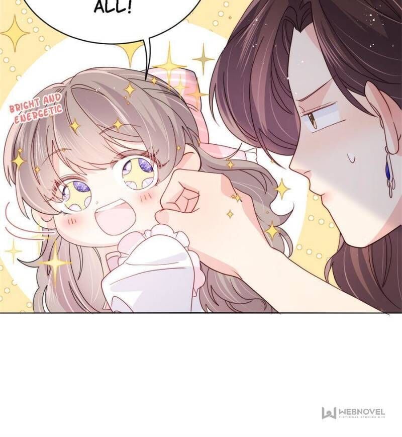 The boss is three and a half years old chapter 37 - page 36