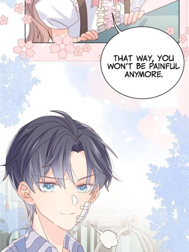 The boss is three and a half years old chapter 37 - page 4