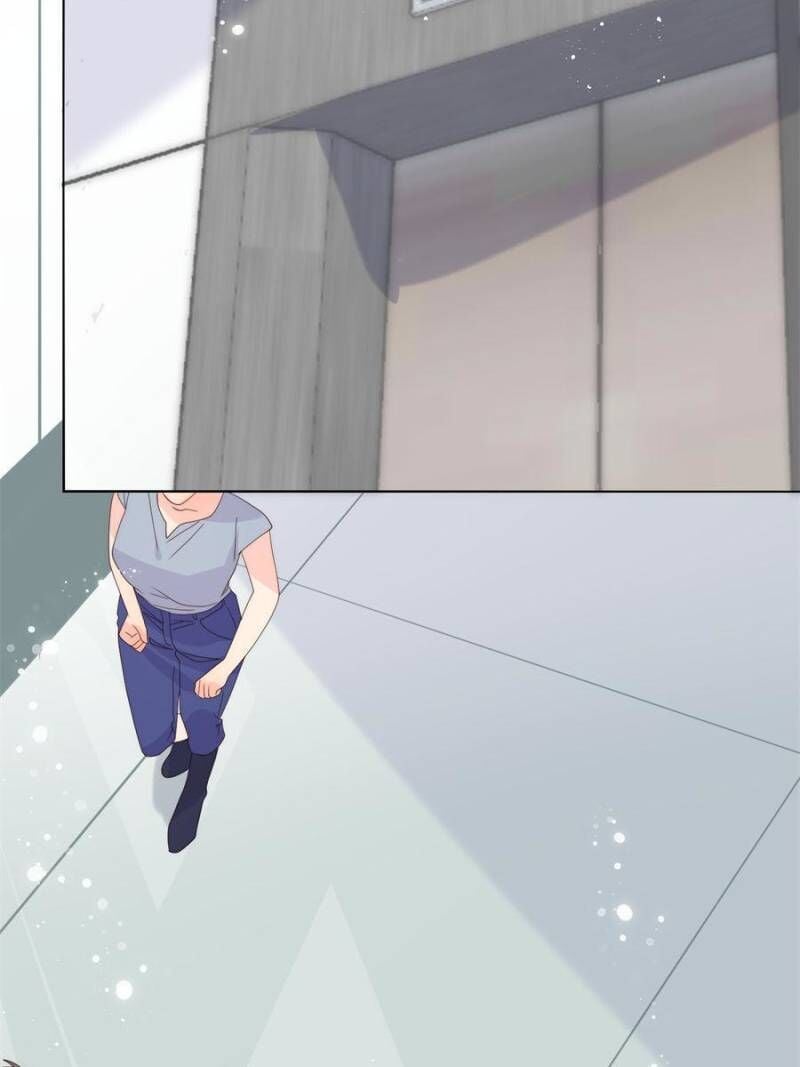 The boss is three and a half years old chapter 37 - page 43