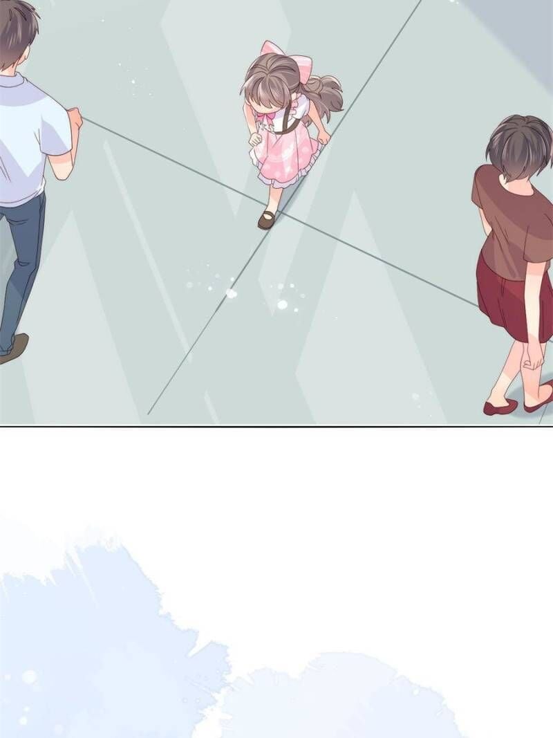 The boss is three and a half years old chapter 37 - page 44