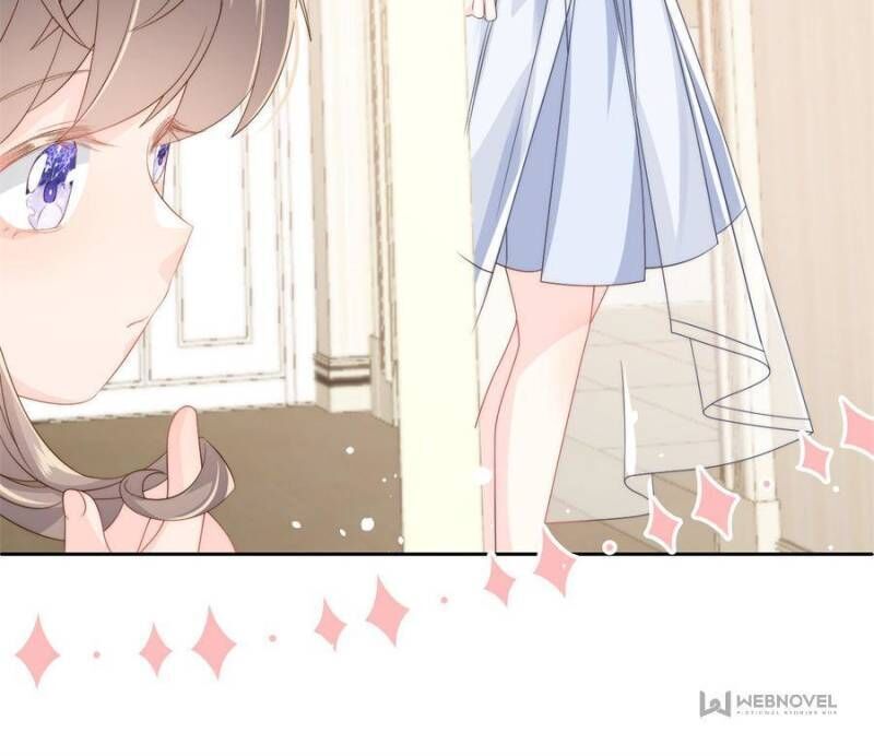 The boss is three and a half years old chapter 64 - page 15