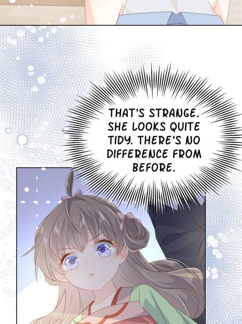 The boss is three and a half years old chapter 64 - page 17