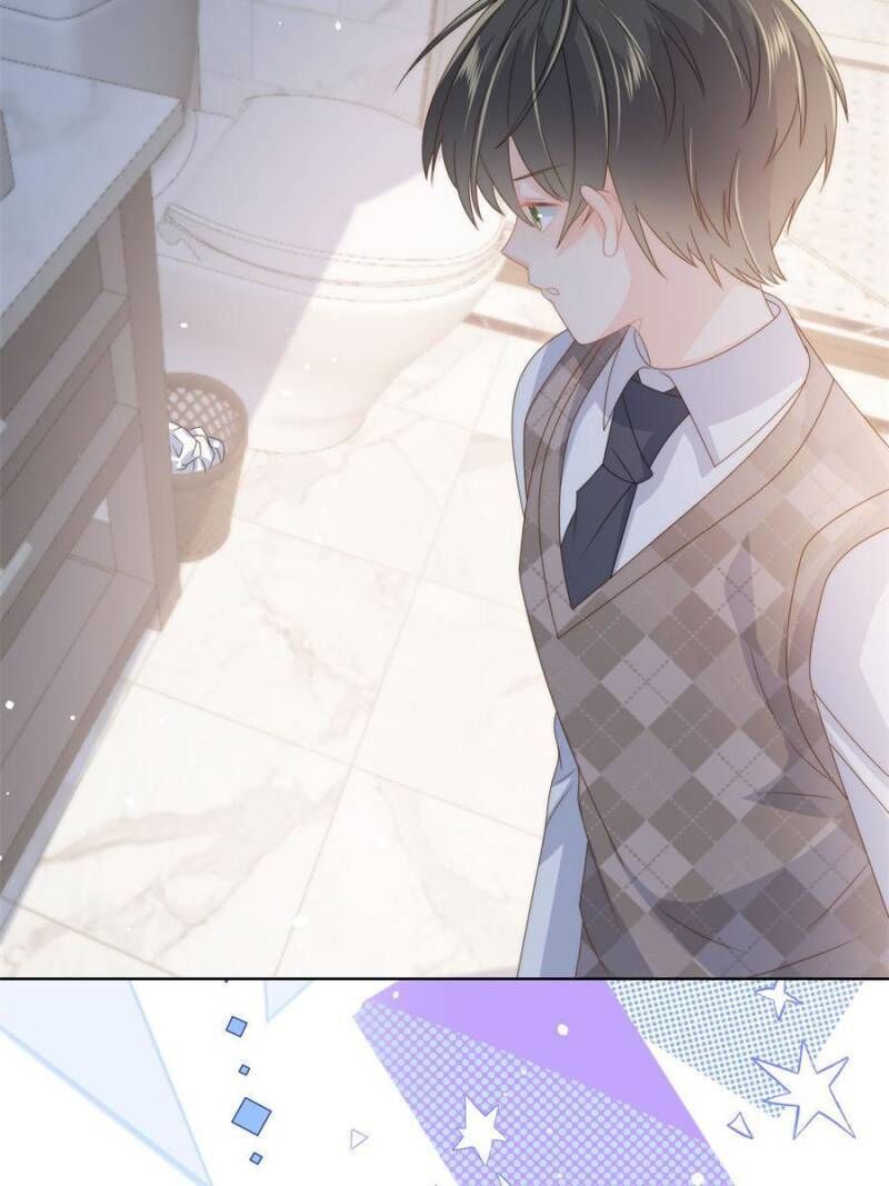 The boss is three and a half years old chapter 64 - page 27
