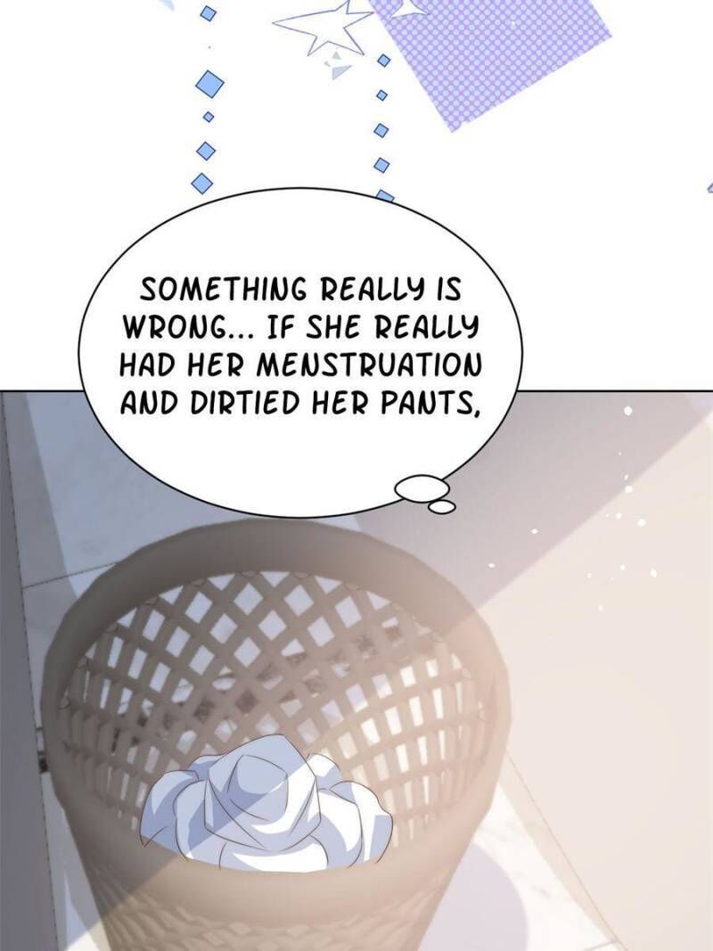 The boss is three and a half years old chapter 64 - page 28