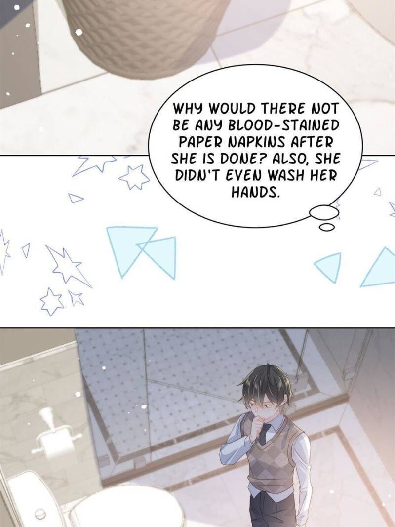 The boss is three and a half years old chapter 64 - page 29