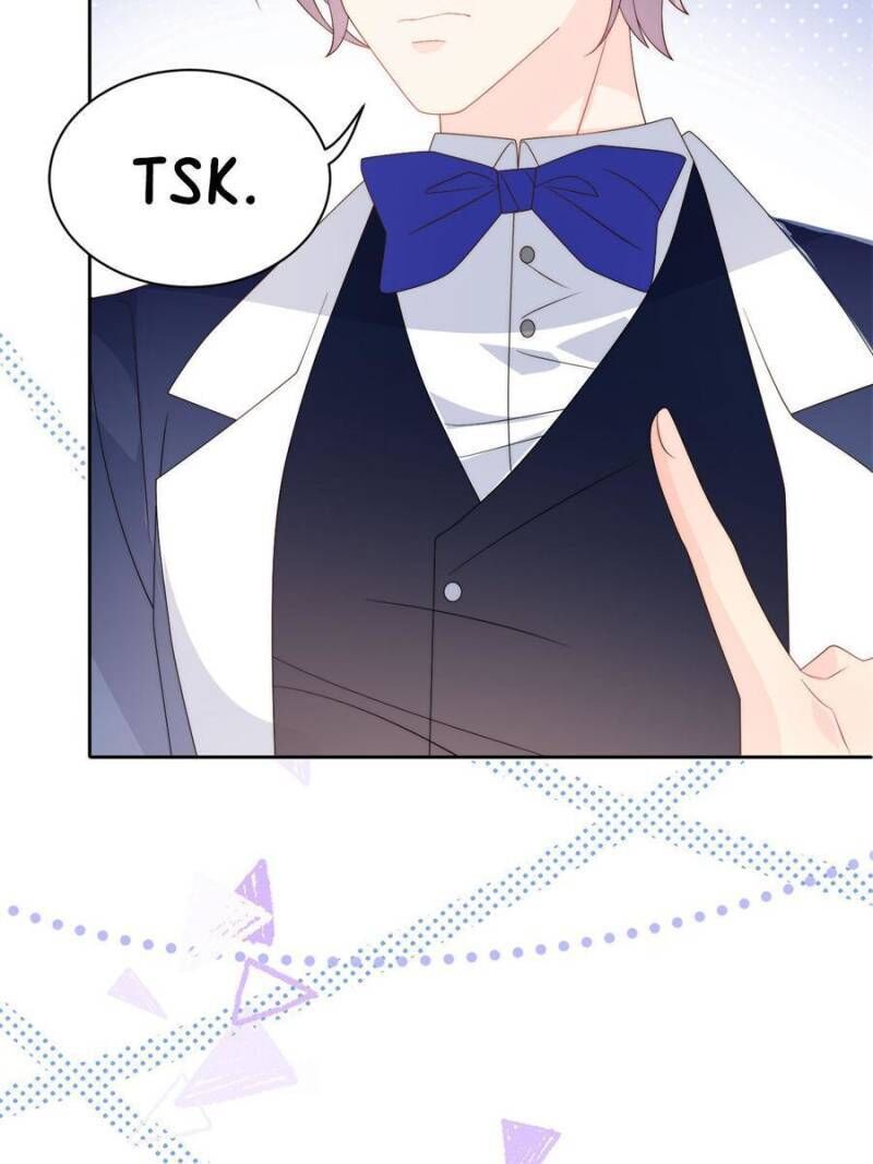 The boss is three and a half years old chapter 64 - page 3