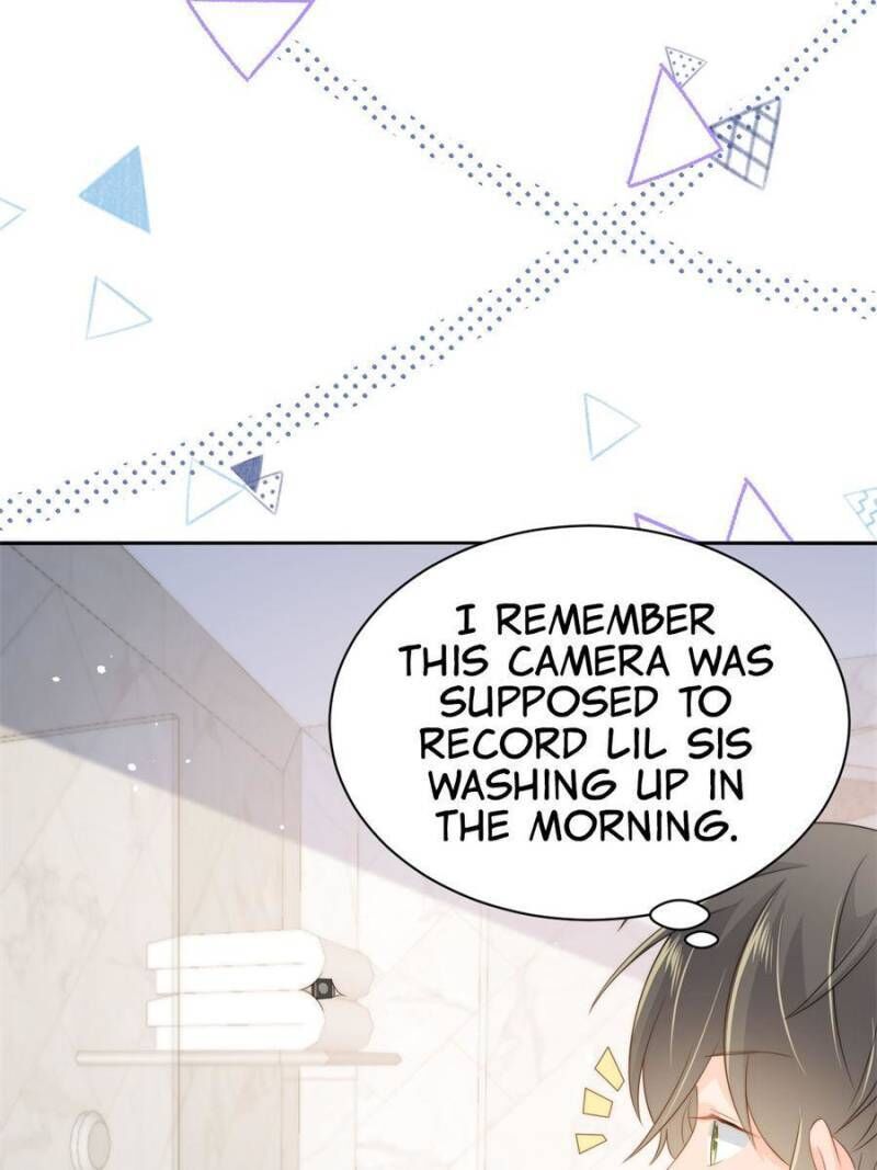 The boss is three and a half years old chapter 64 - page 33
