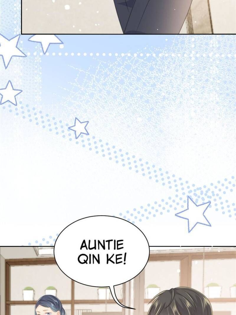 The boss is three and a half years old chapter 64 - page 36