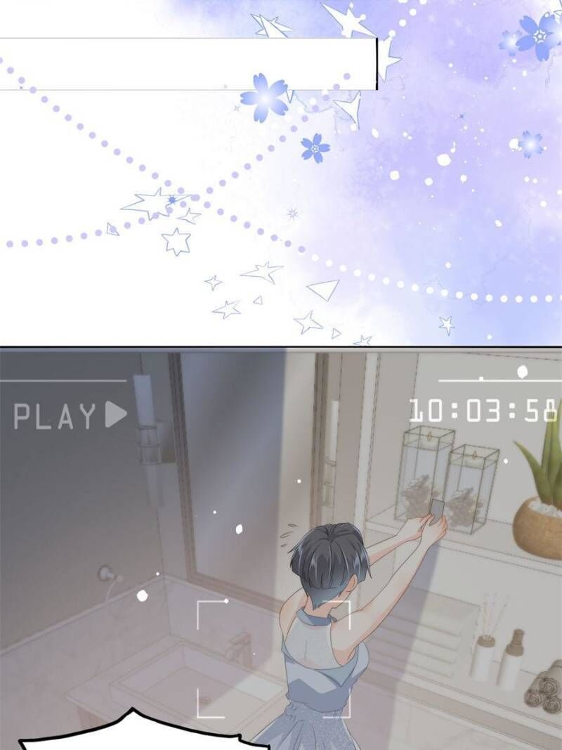 The boss is three and a half years old chapter 64 - page 38