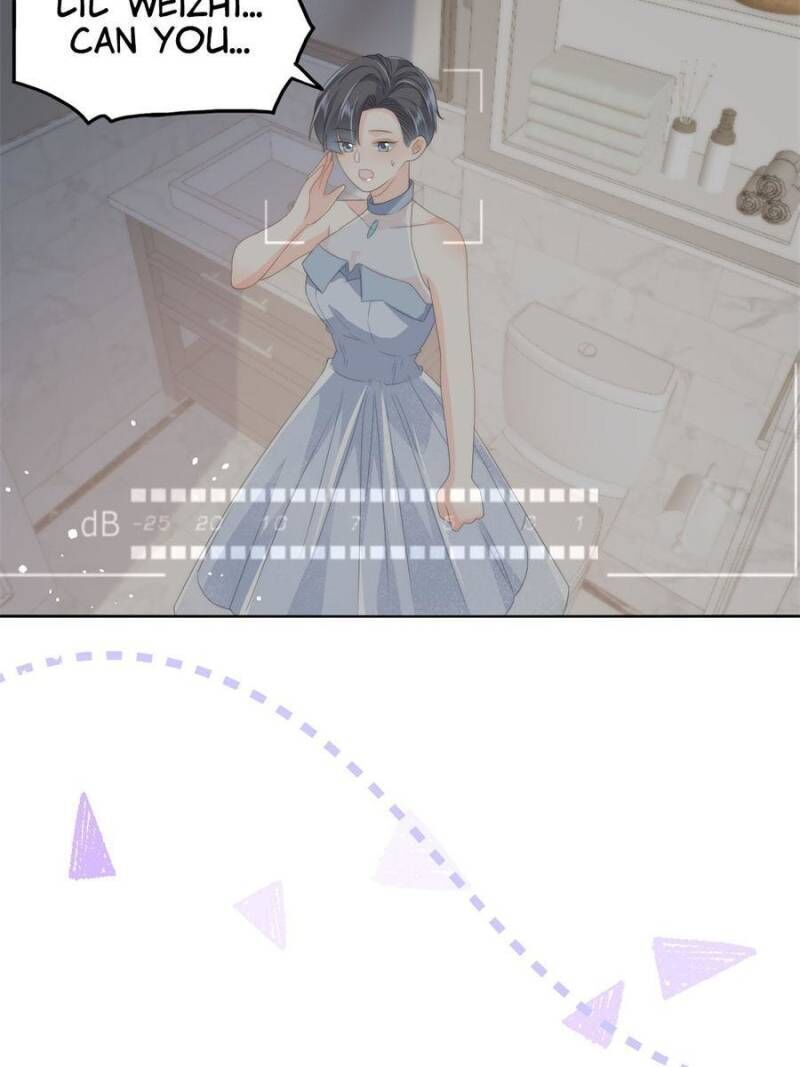 The boss is three and a half years old chapter 64 - page 40