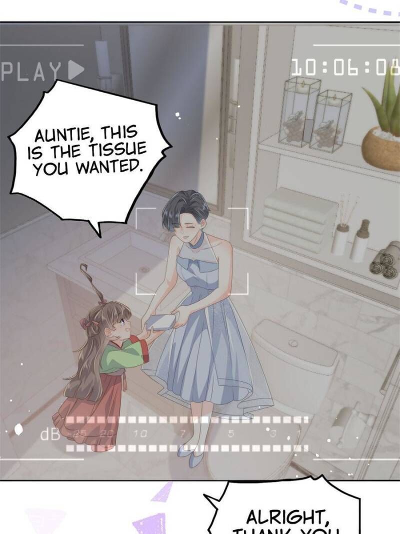 The boss is three and a half years old chapter 64 - page 41