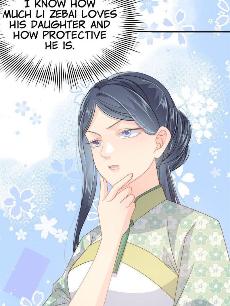The boss is three and a half years old chapter 64 - page 49