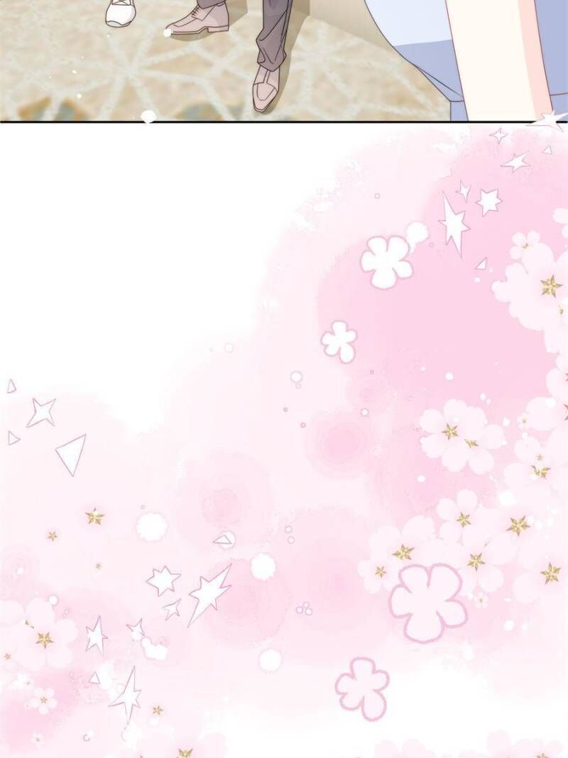 The boss is three and a half years old chapter 64 - page 5