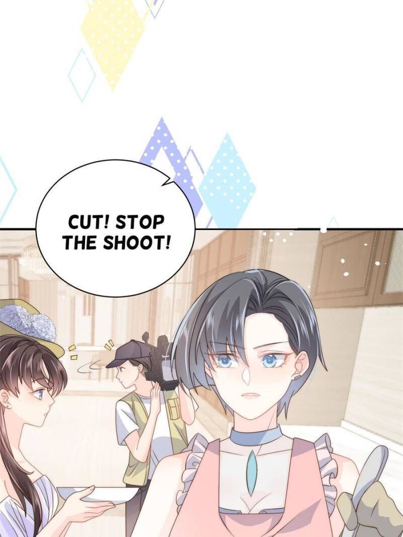 The boss is three and a half years old chapter 64 - page 52