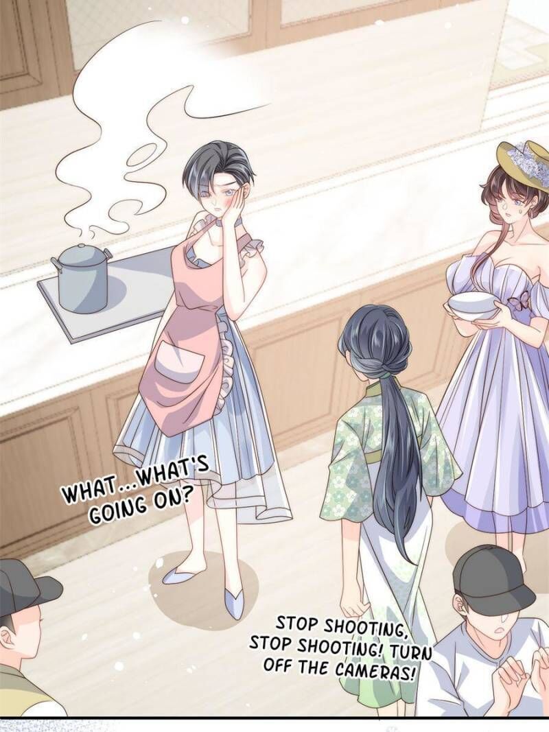 The boss is three and a half years old chapter 64 - page 57