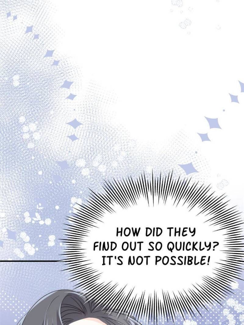The boss is three and a half years old chapter 64 - page 58