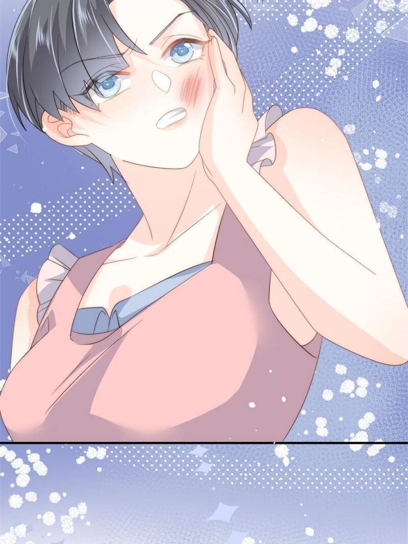 The boss is three and a half years old chapter 64 - page 59