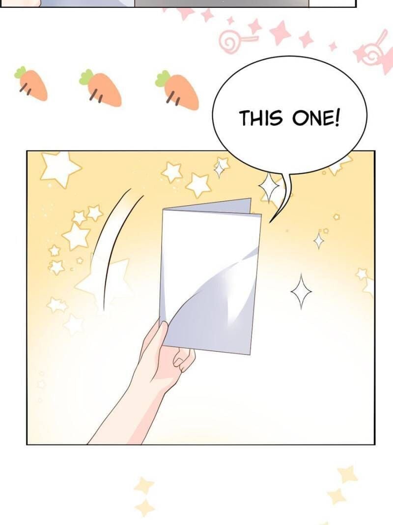 The boss is three and a half years old chapter 28 - page 14