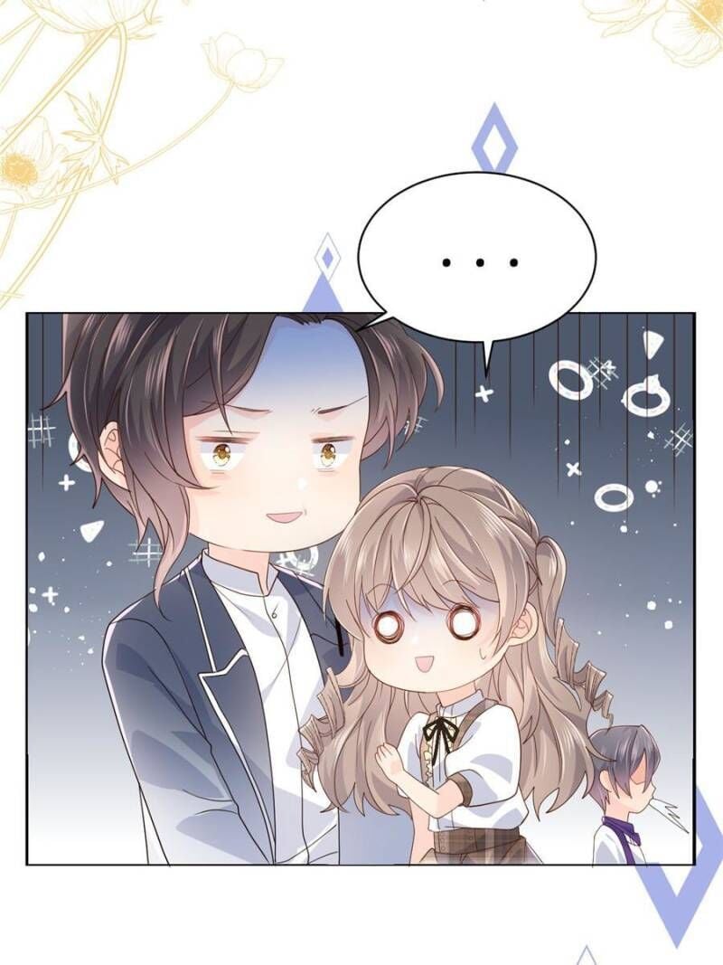 The boss is three and a half years old chapter 28 - page 19