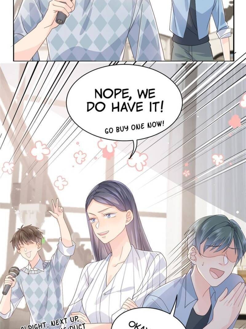 The boss is three and a half years old chapter 28 - page 26