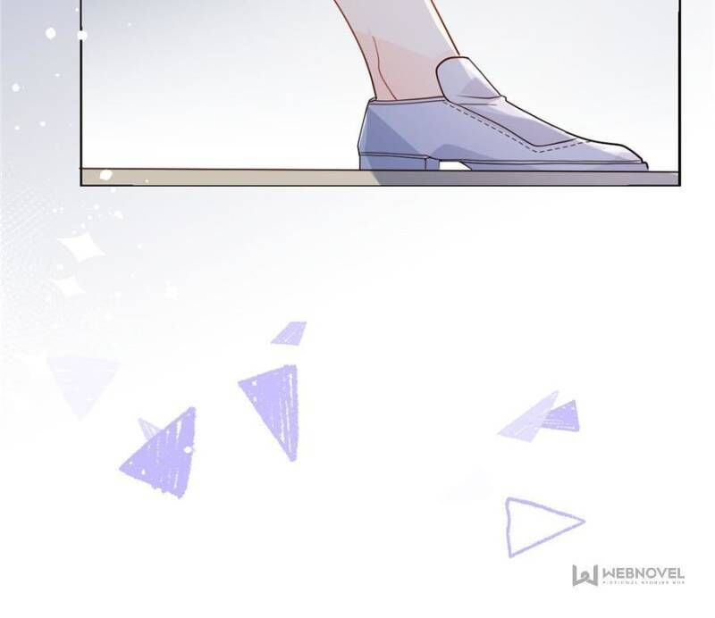 The boss is three and a half years old chapter 28 - page 30