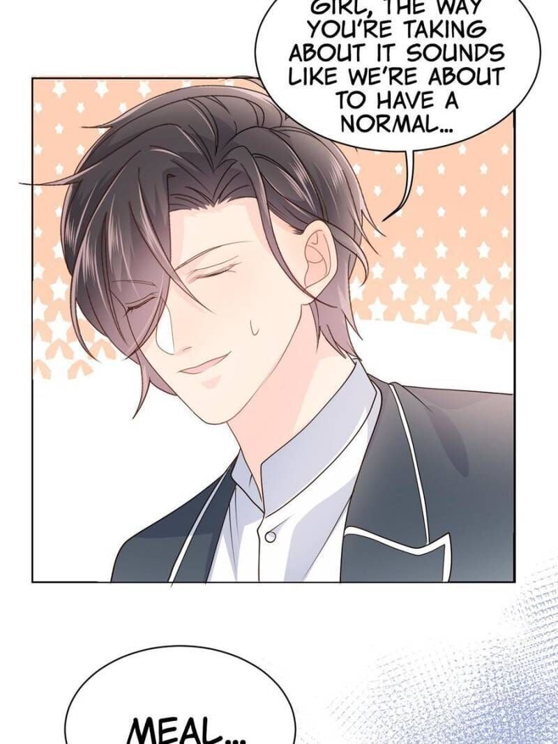 The boss is three and a half years old chapter 28 - page 38