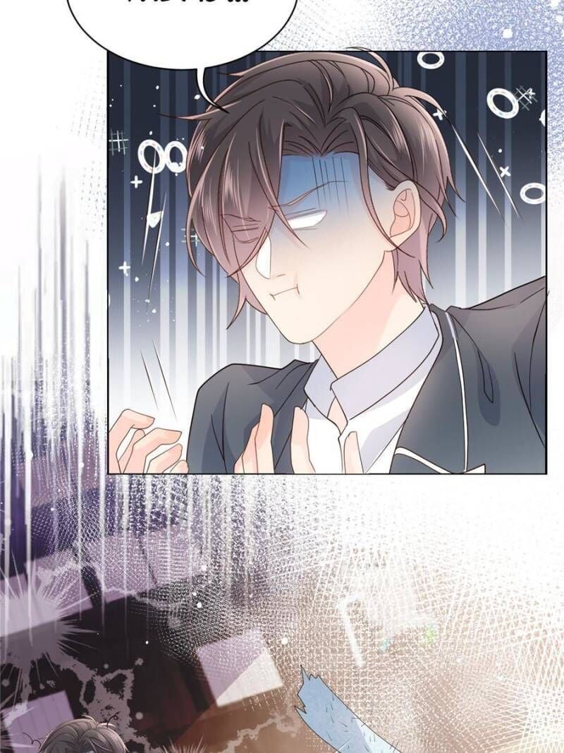 The boss is three and a half years old chapter 28 - page 39