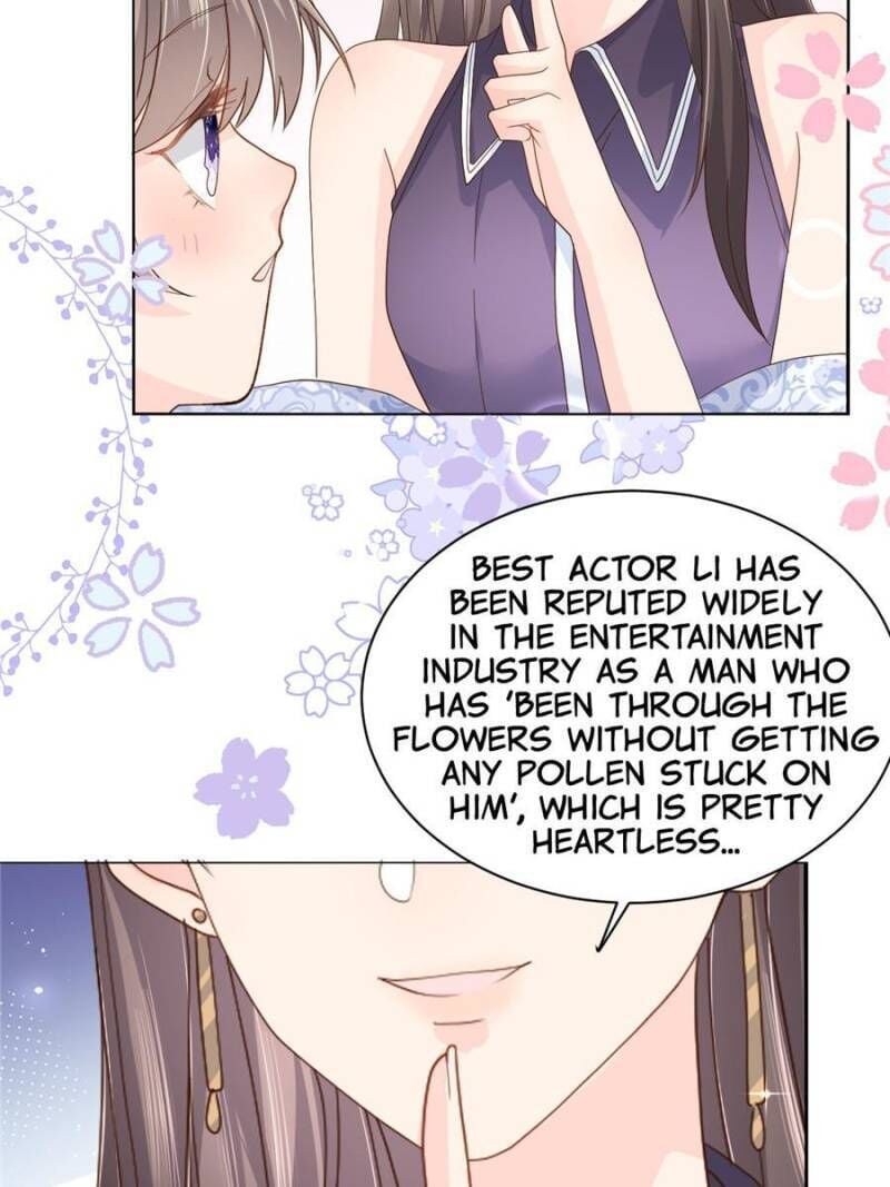 The boss is three and a half years old chapter 28 - page 4