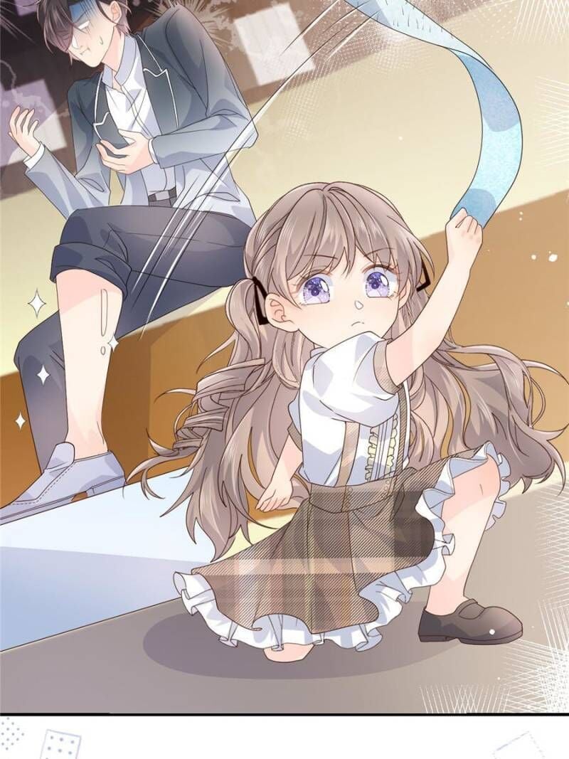 The boss is three and a half years old chapter 28 - page 40