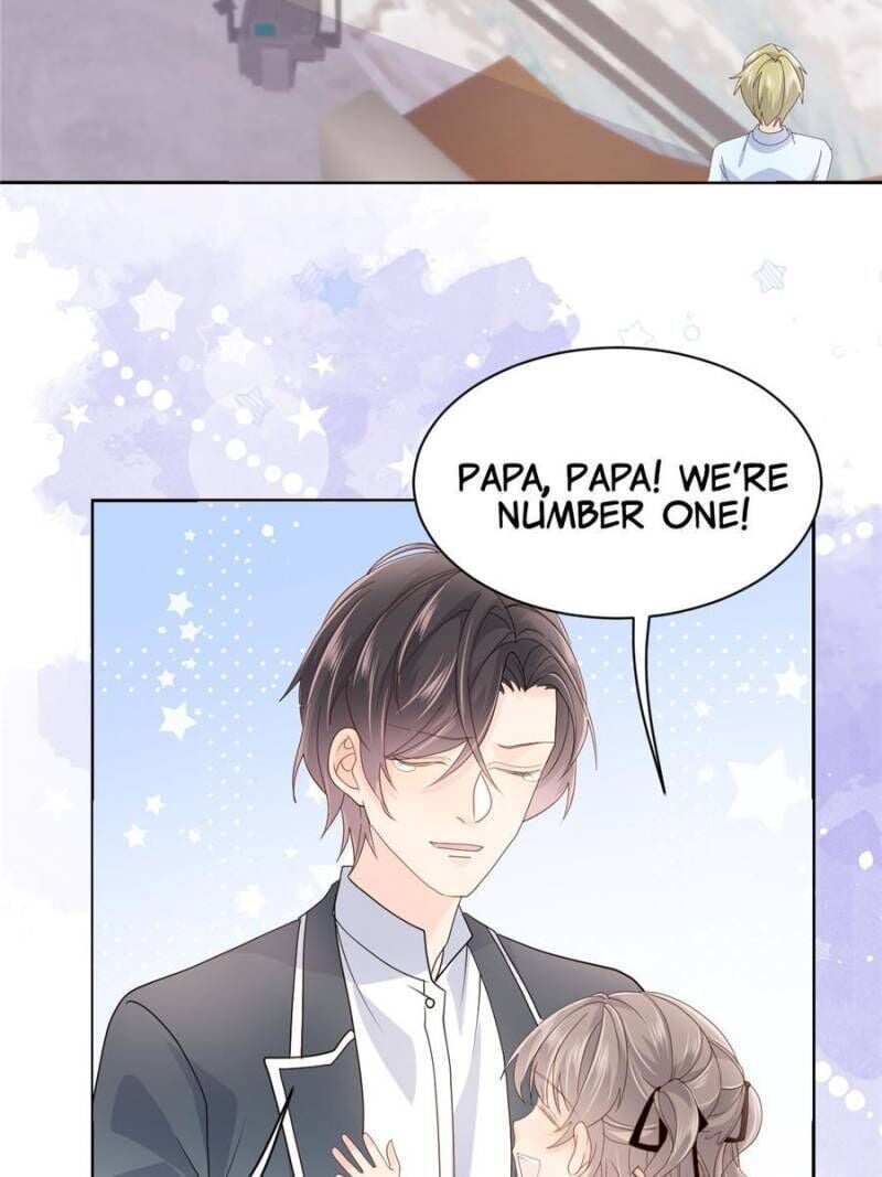 The boss is three and a half years old chapter 28 - page 43
