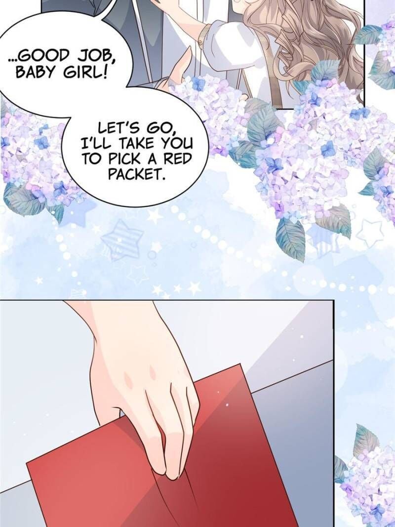 The boss is three and a half years old chapter 28 - page 44