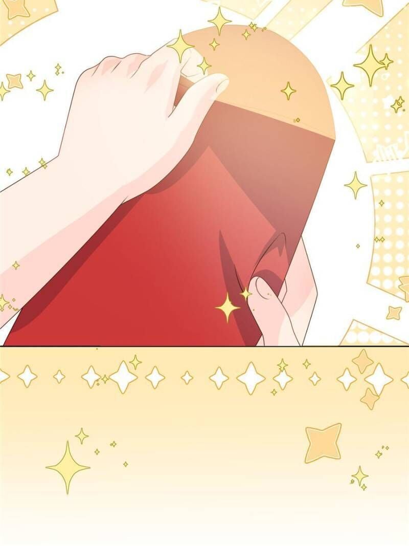 The boss is three and a half years old chapter 28 - page 49