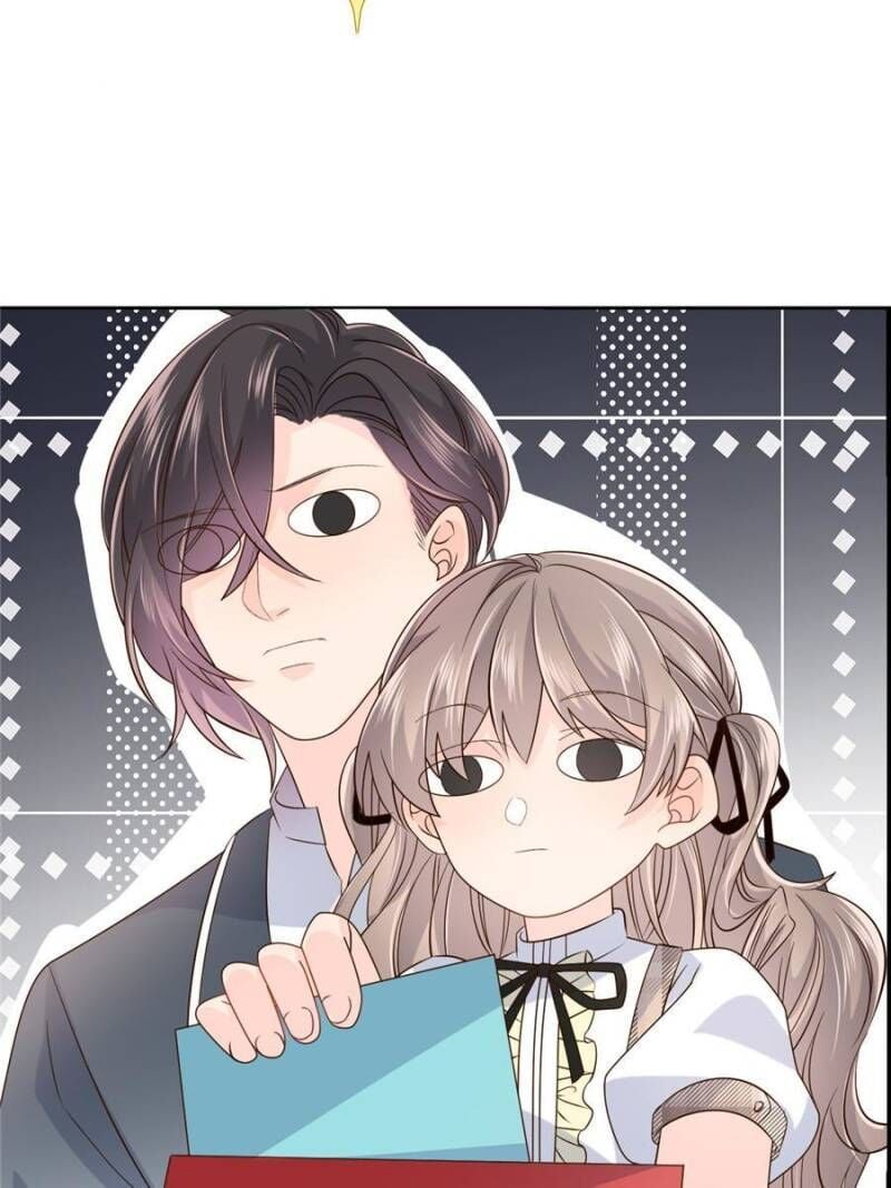 The boss is three and a half years old chapter 28 - page 51