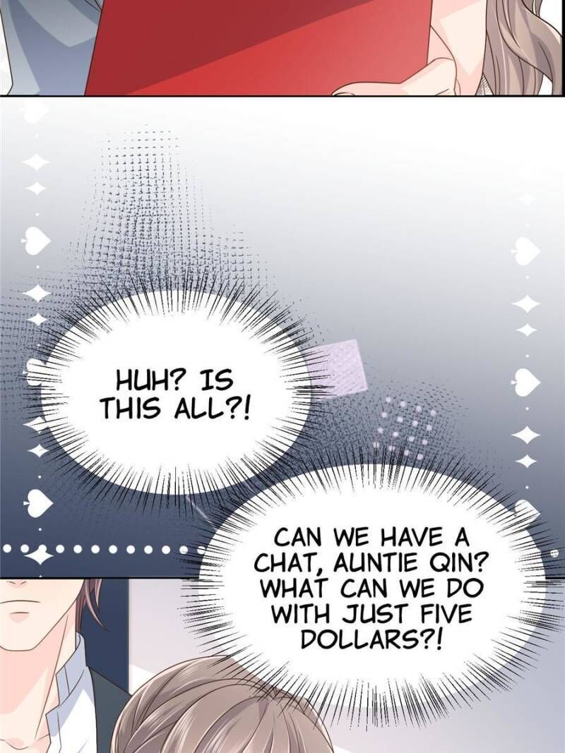 The boss is three and a half years old chapter 28 - page 52