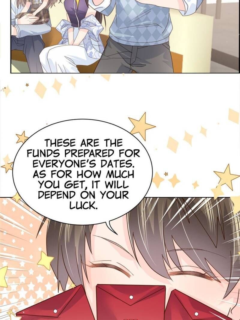 The boss is three and a half years old chapter 28 - page 9
