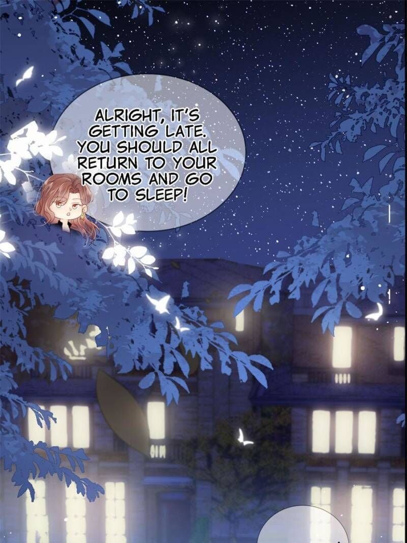 The boss is three and a half years old chapter 38 - page 16