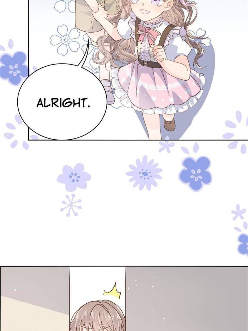 The boss is three and a half years old chapter 38 - page 18