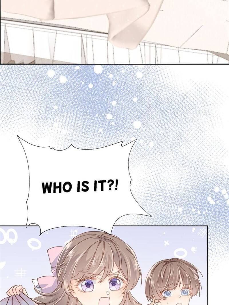 The boss is three and a half years old chapter 38 - page 21
