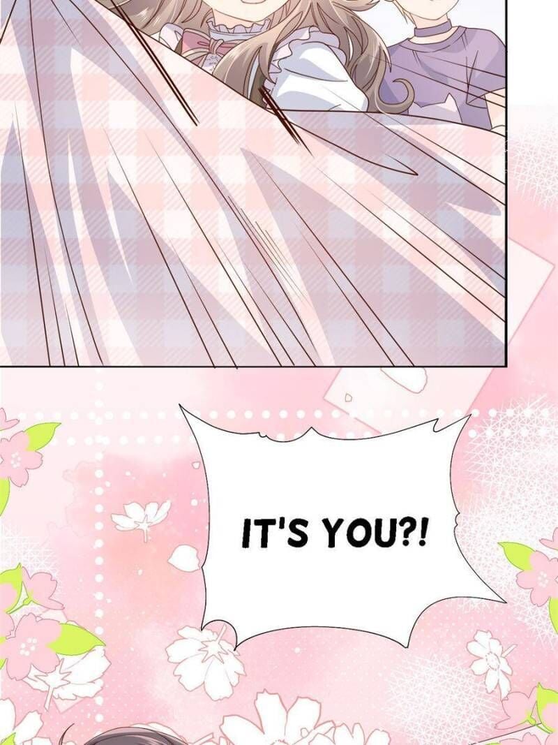 The boss is three and a half years old chapter 38 - page 22