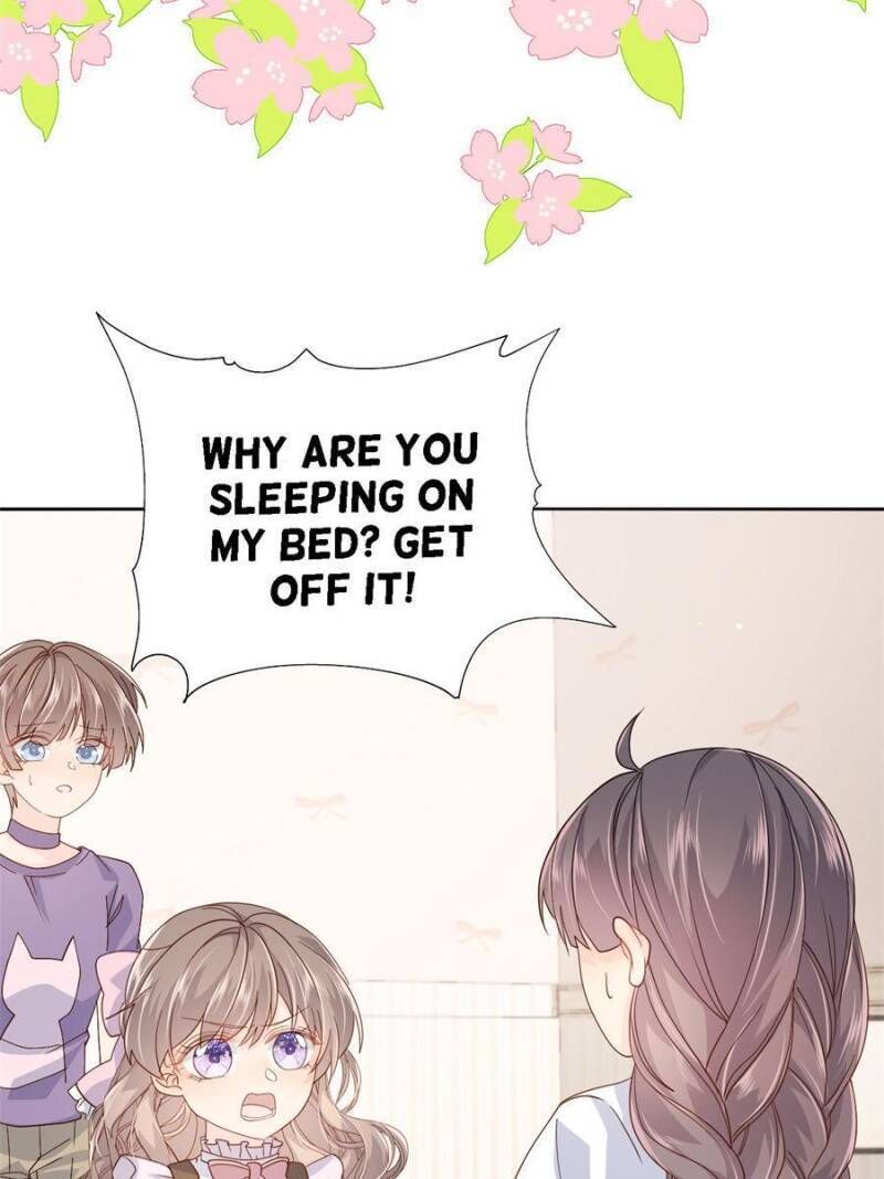 The boss is three and a half years old chapter 38 - page 24