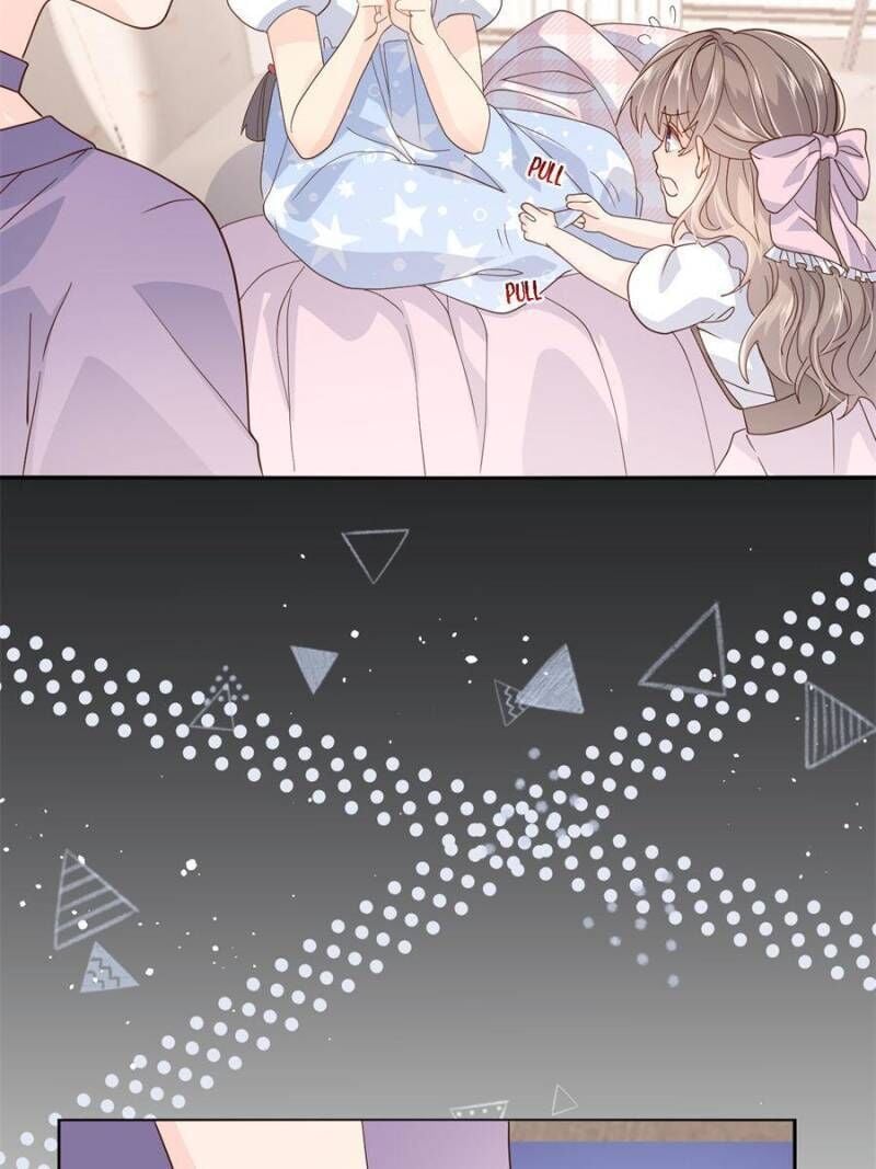 The boss is three and a half years old chapter 38 - page 29