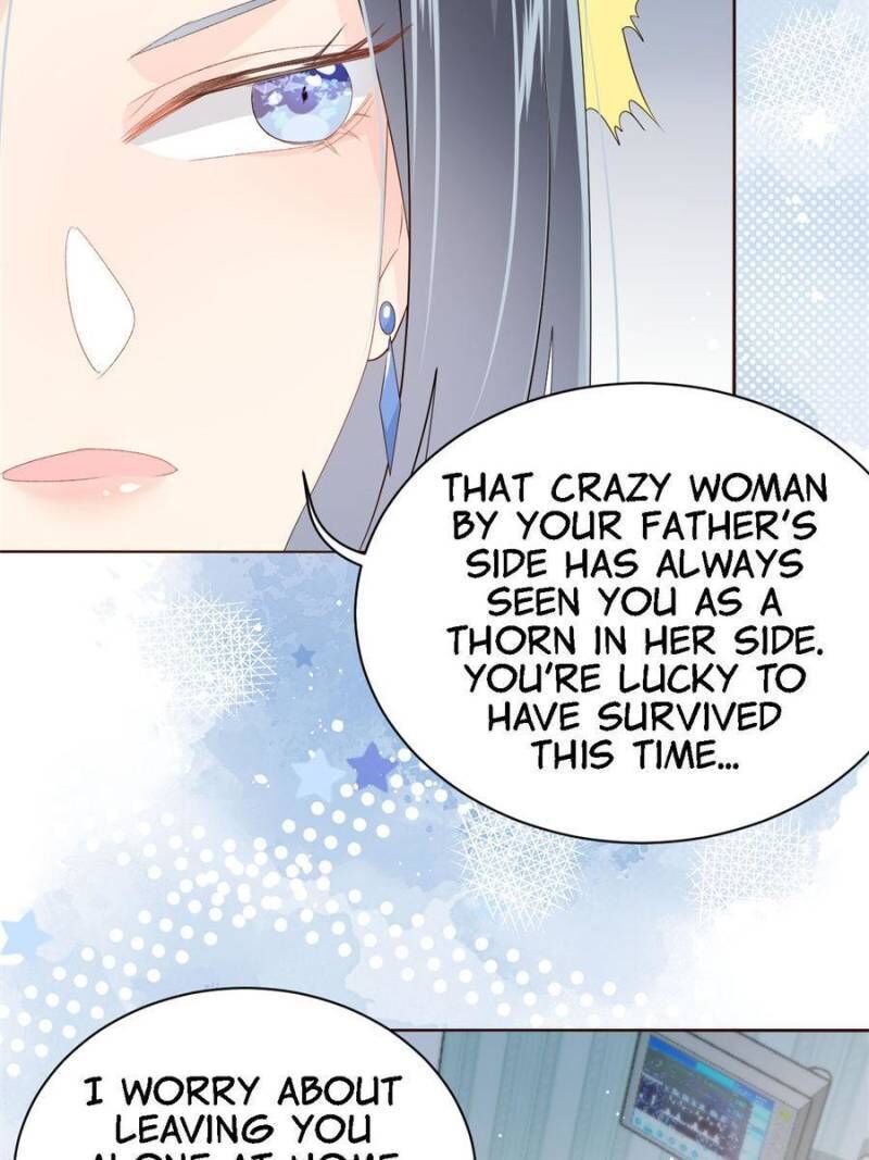 The boss is three and a half years old chapter 38 - page 3