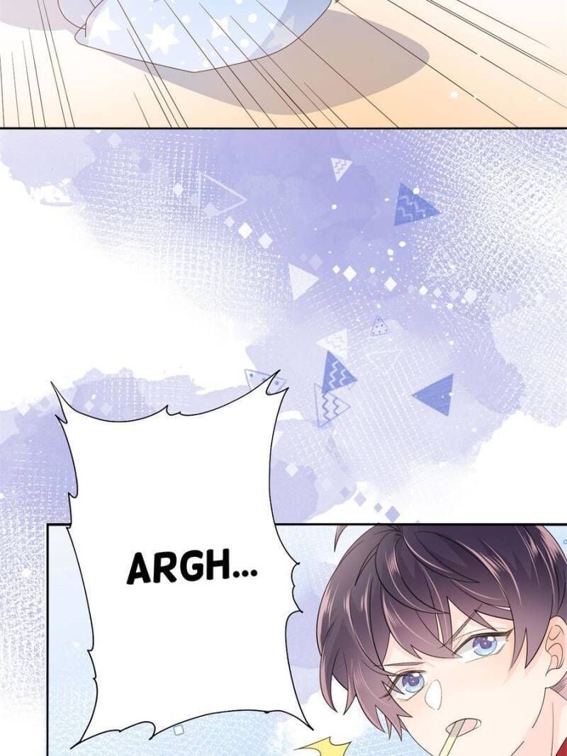 The boss is three and a half years old chapter 38 - page 32