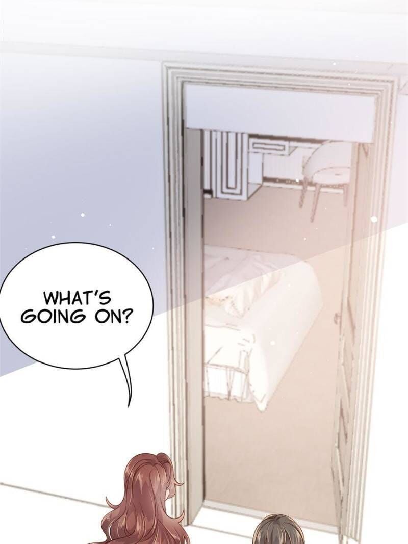 The boss is three and a half years old chapter 38 - page 34