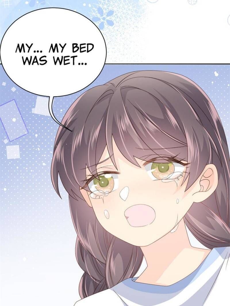 The boss is three and a half years old chapter 38 - page 37